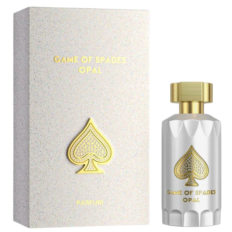 Game Of Spades Opal Jo Milano