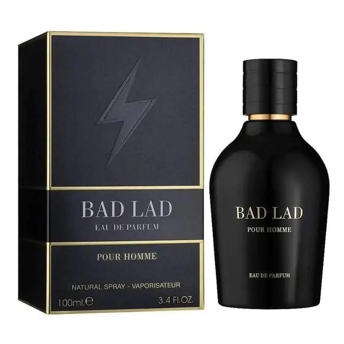 Bad Lad Le Parfum Fragrance World Hombre