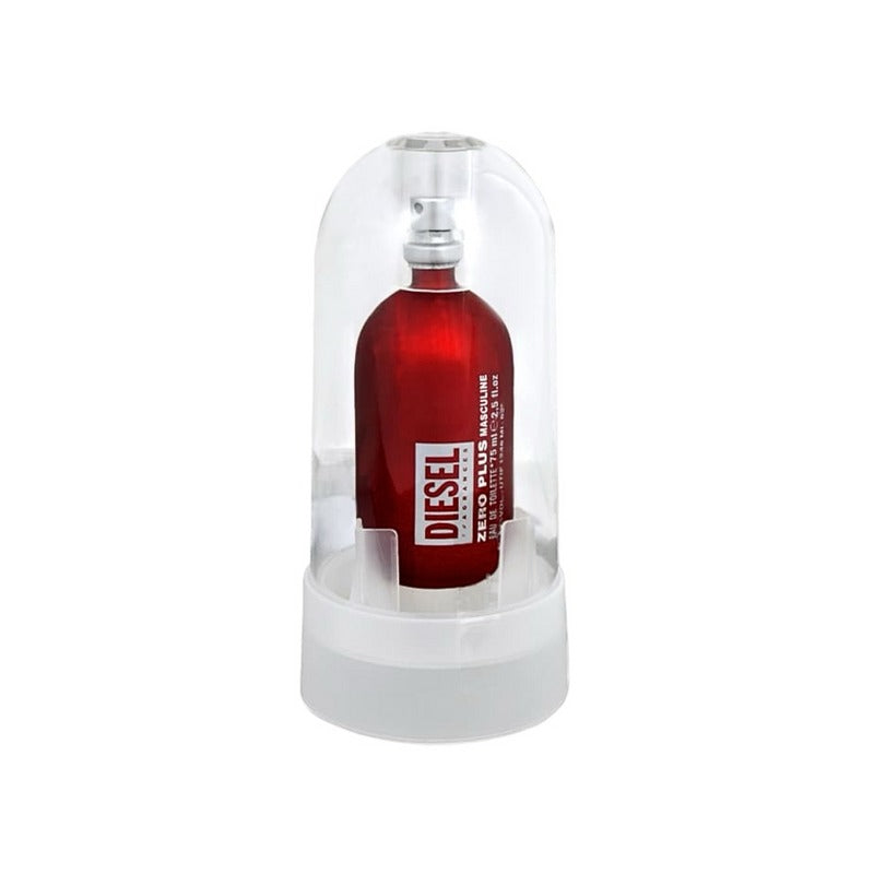 Zero Plus Diesel 75Ml Hombre Edt