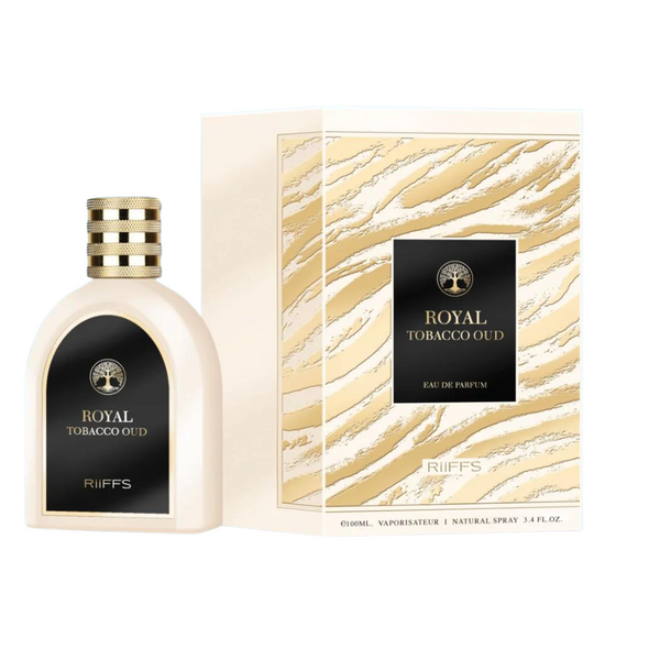 Royal Tobacco Oud Riiffs