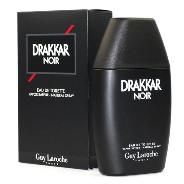 DRAKKAR NOIR