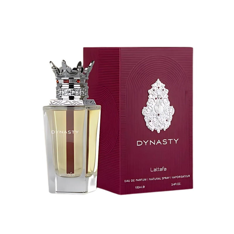 Dynasty Lattafa 100Ml Unisex Edp