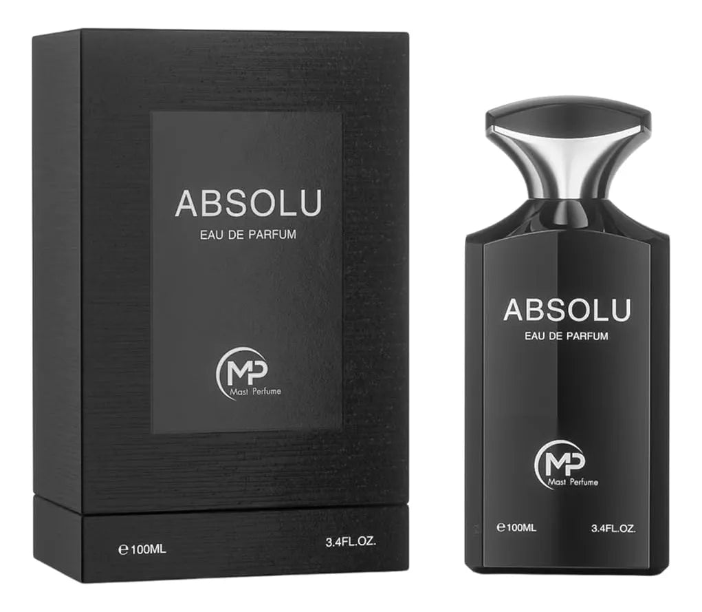 Absolu Black Mast
