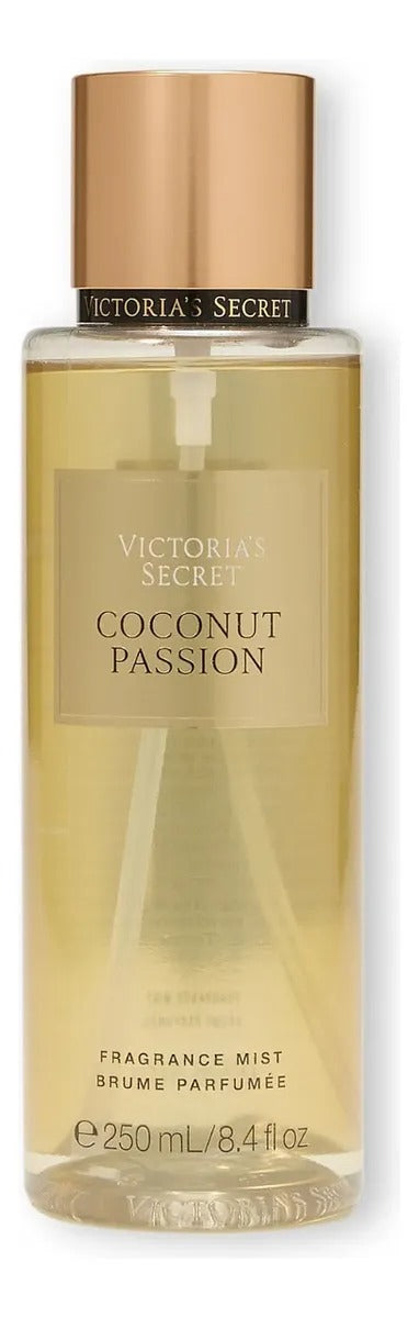 Coconut Passion Victorias Secret 250Ml Mujer Body Mist