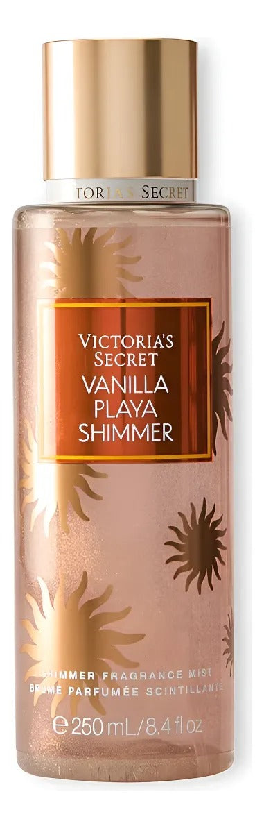 Vanilla Playa Shimmer Victorias Secret Mujer Colonia