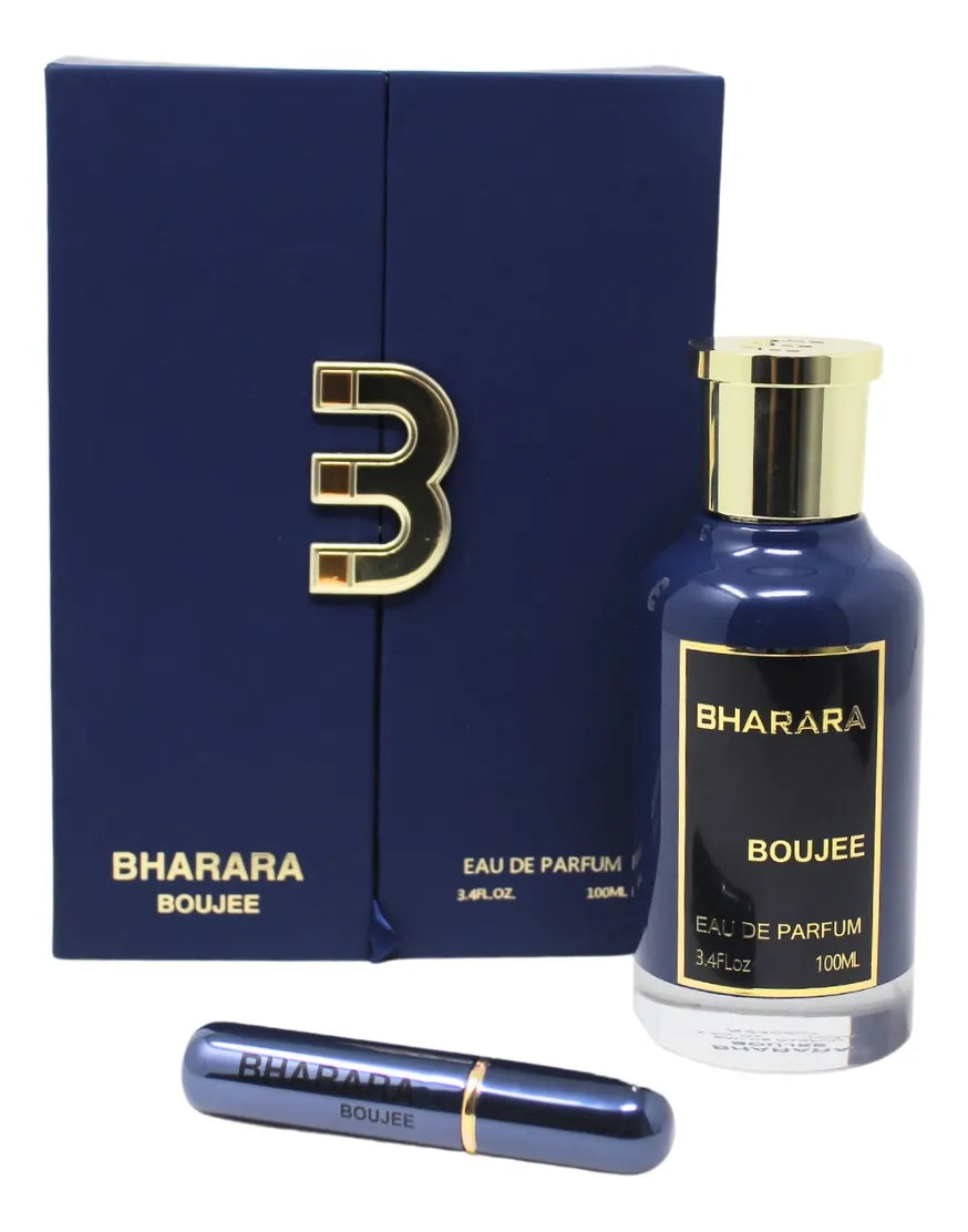 Boujee Bharara