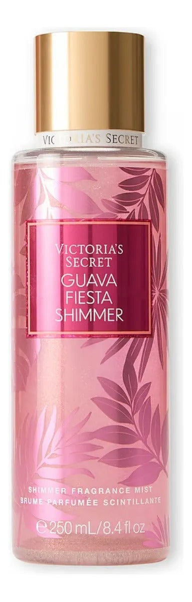 Guava Fiesta Shimmer Victorias Secret Mujer Colonia