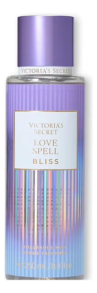 Love Spell Bliss Victorias Secret Mujer Colonia