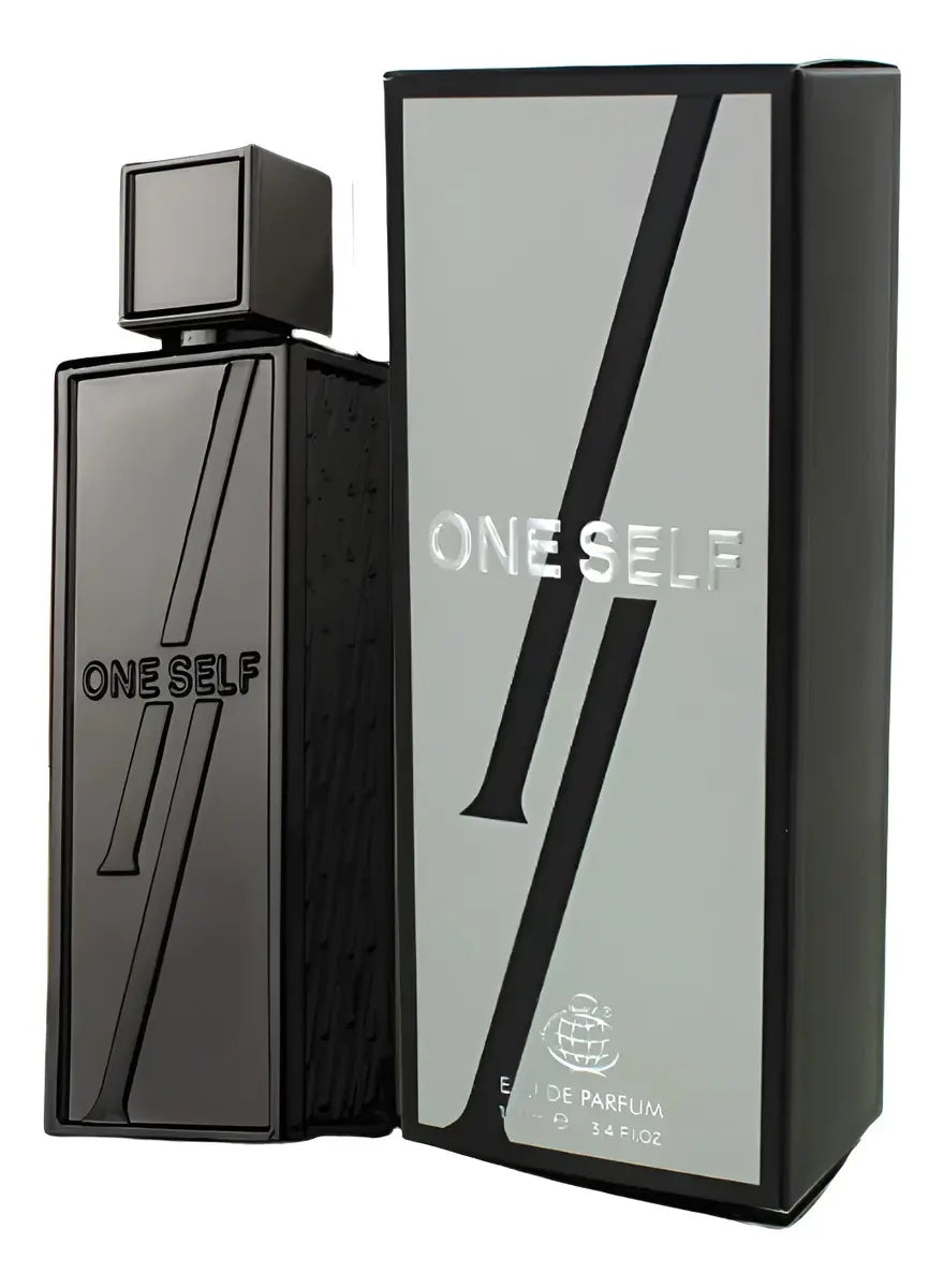 One Self Fragrance World