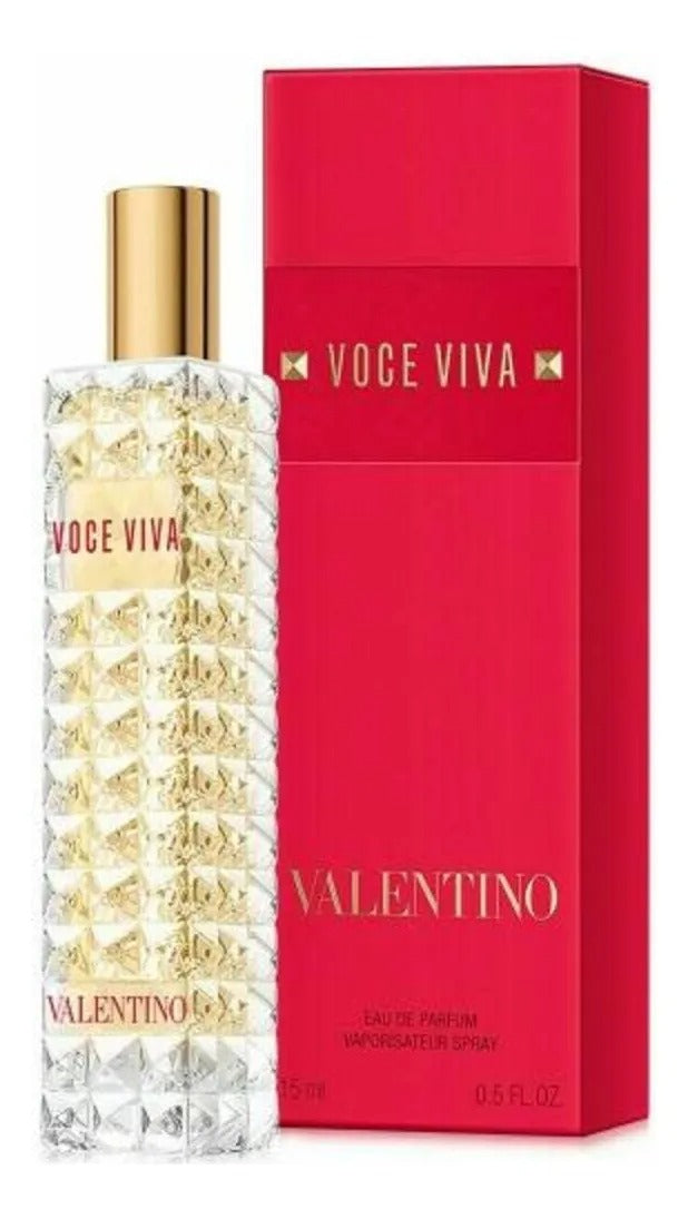 Voce Viva Valentino 15Ml