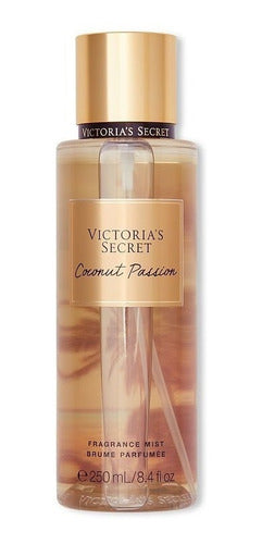 Coconut Passion Victoria Secret Colonia