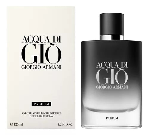 Acqua Di Gio Parfum Giorgio Armani