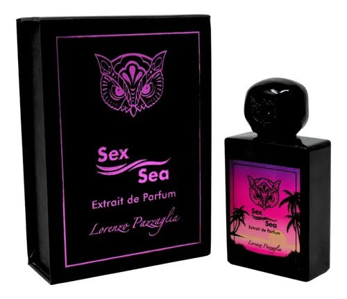 Sea Sexy Lorenzo Pazzaglia