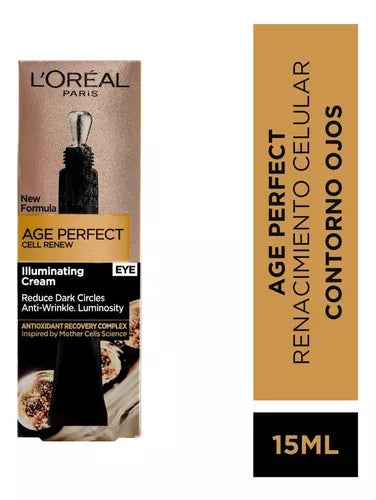 OAP AP CELL RENAIS. EYE TU15ML ENGi