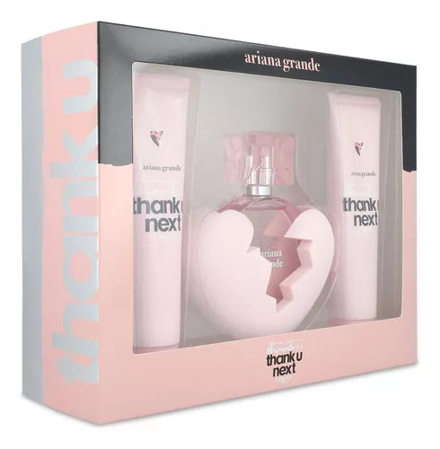 Thank You Next Ariana Grande Estuche