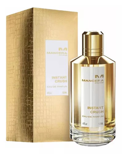Instant Crush Mancera