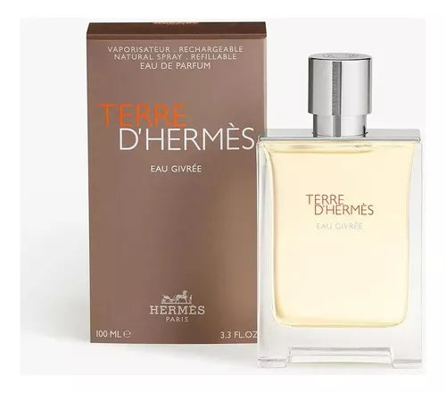Terre D Hermes Eau Givree Hermes