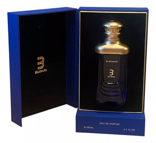 Elegance Bharara