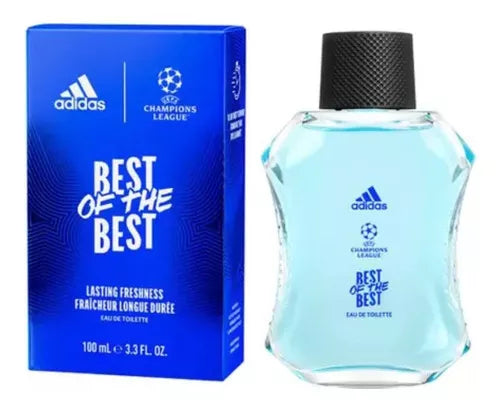 Best Of The Best Adidas    