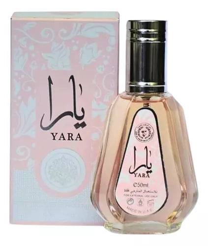 Yara Ard Al Zaafaran