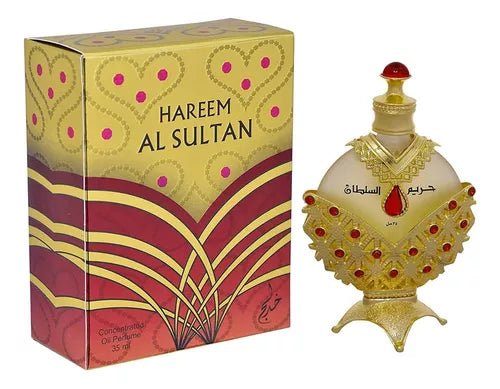 Hareem Al Sultan Concentrated Khadlaj