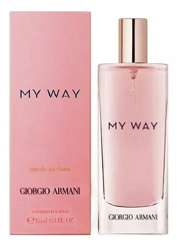 My Way Giorgio Armani