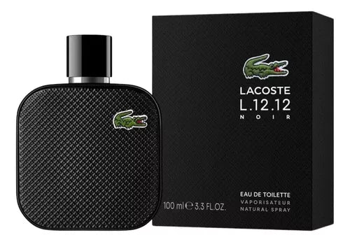 Lacoste Noir