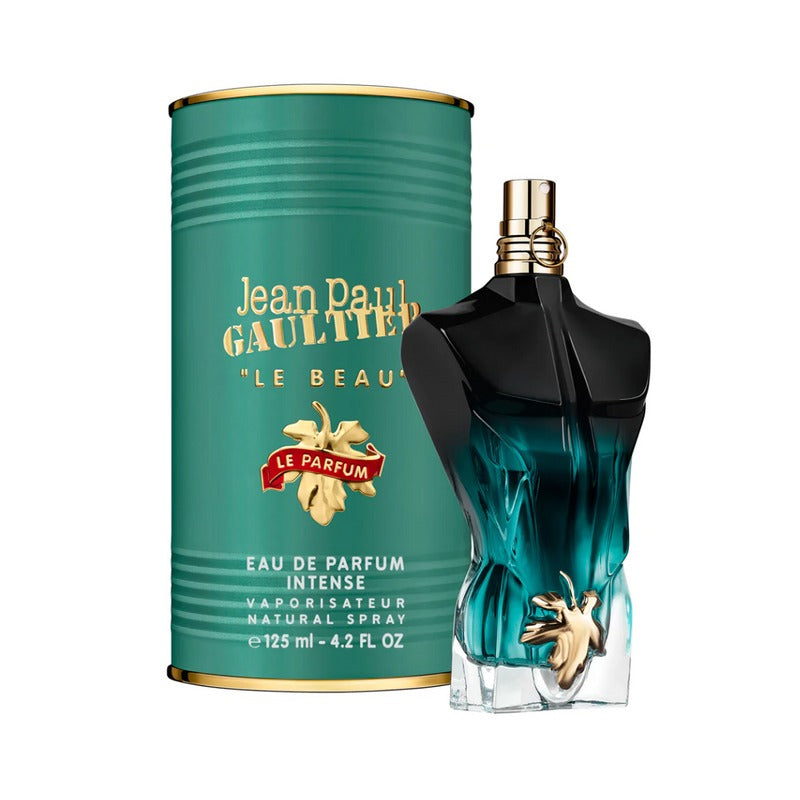 Le Beau Le Parfum Jean Paul Gaultier 125Ml Hombre Edp