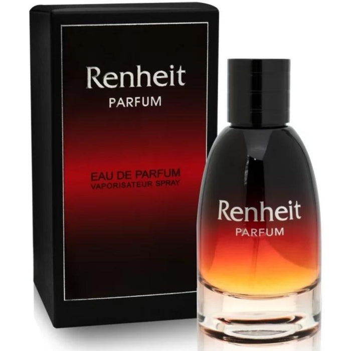Renheit Parfum Fragrance World Hombre
