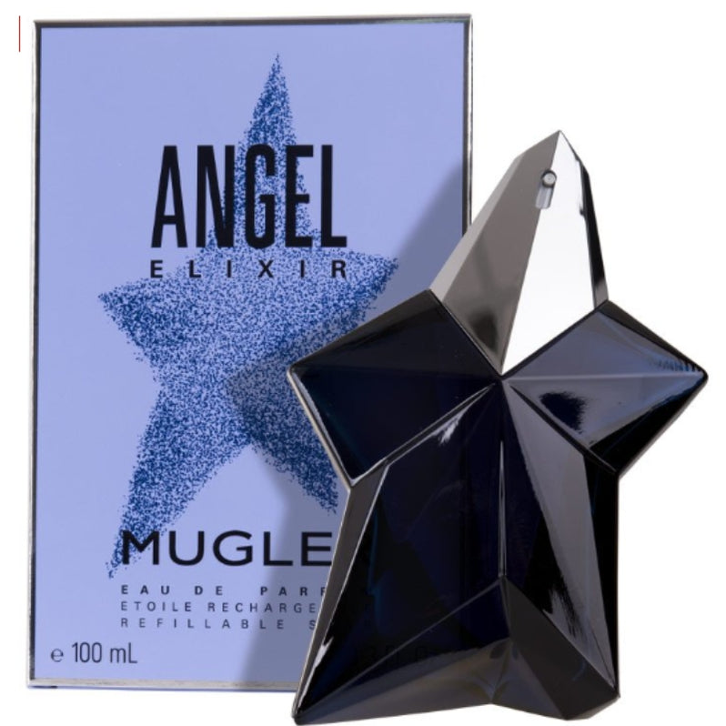 Angel Elixir Thierry Mugler