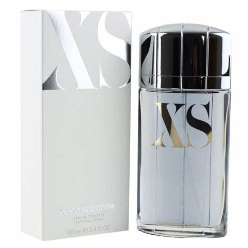 Xs Paco Rabanne 100Ml Hombre Edt