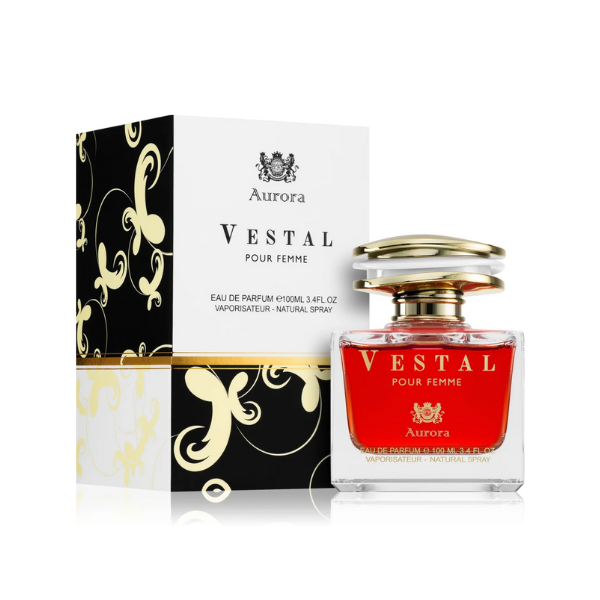 Vestal Aurora