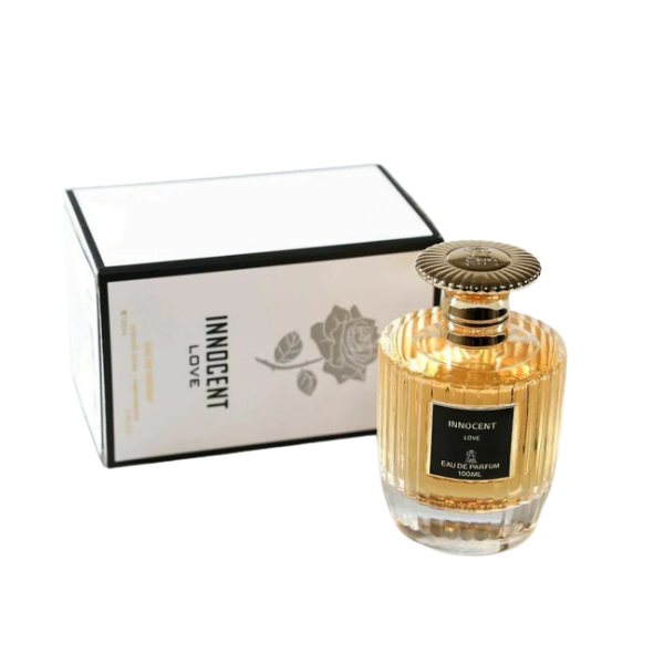 Innocent Love Aurora