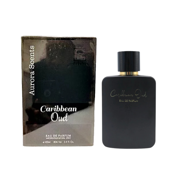 Caribean Oud Aurora