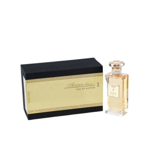 Aroma señora I Aurora