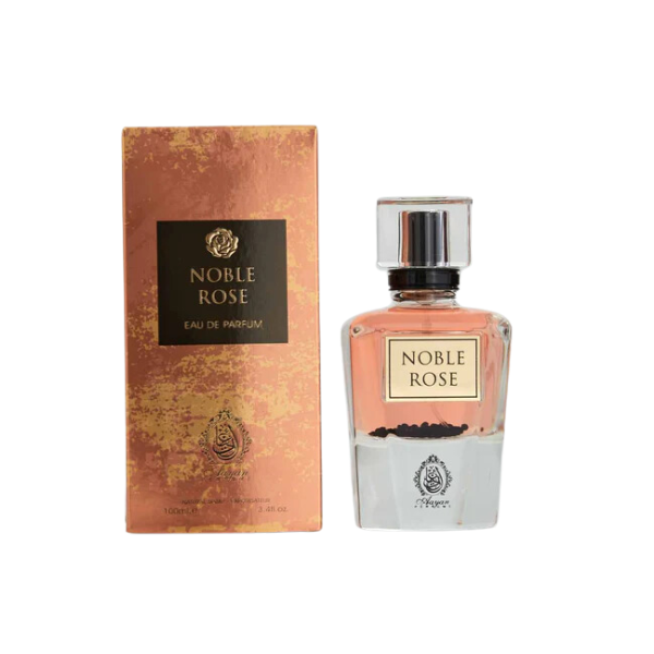 NOBLE ROSE AAYAN