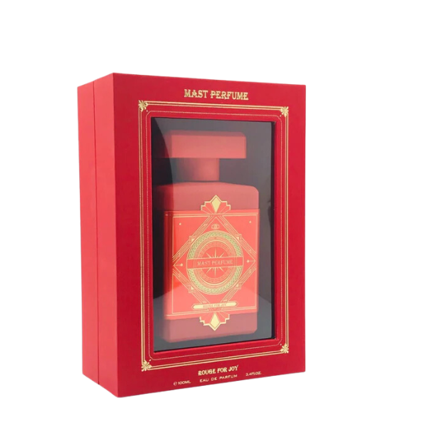 Rouge For Joy Mast