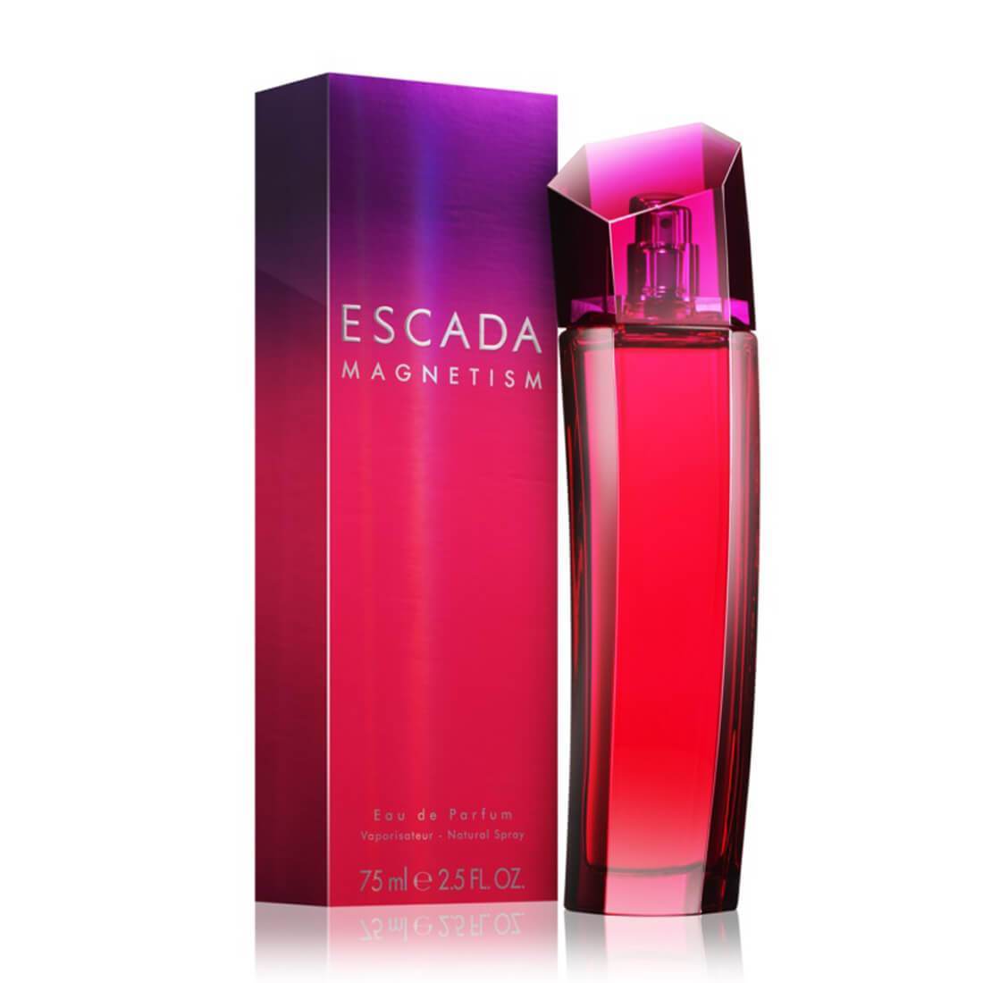 Escada Magnetism