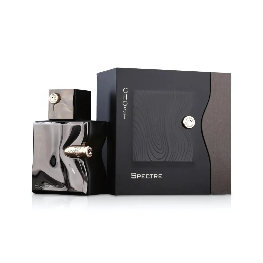 Spectre Ghost French Avenue Unisex