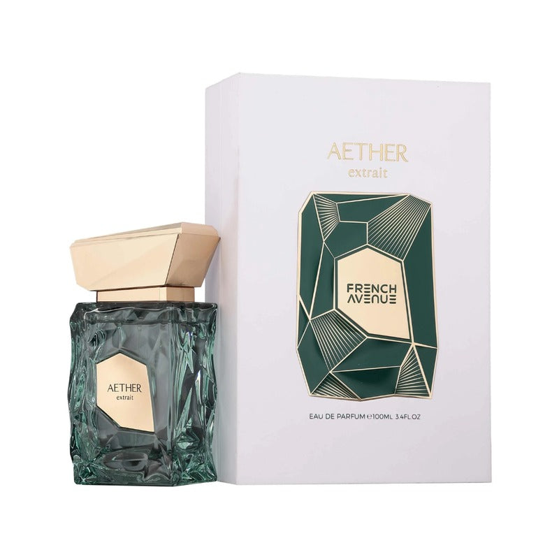 Aether Extrait French Avenue Hombre
