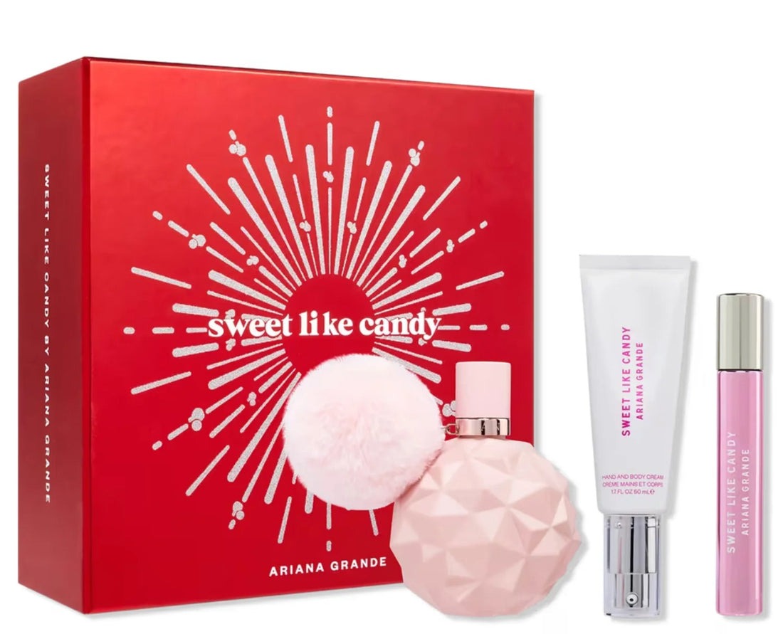 Sweet Like A Candy Estuche Ariana Grande