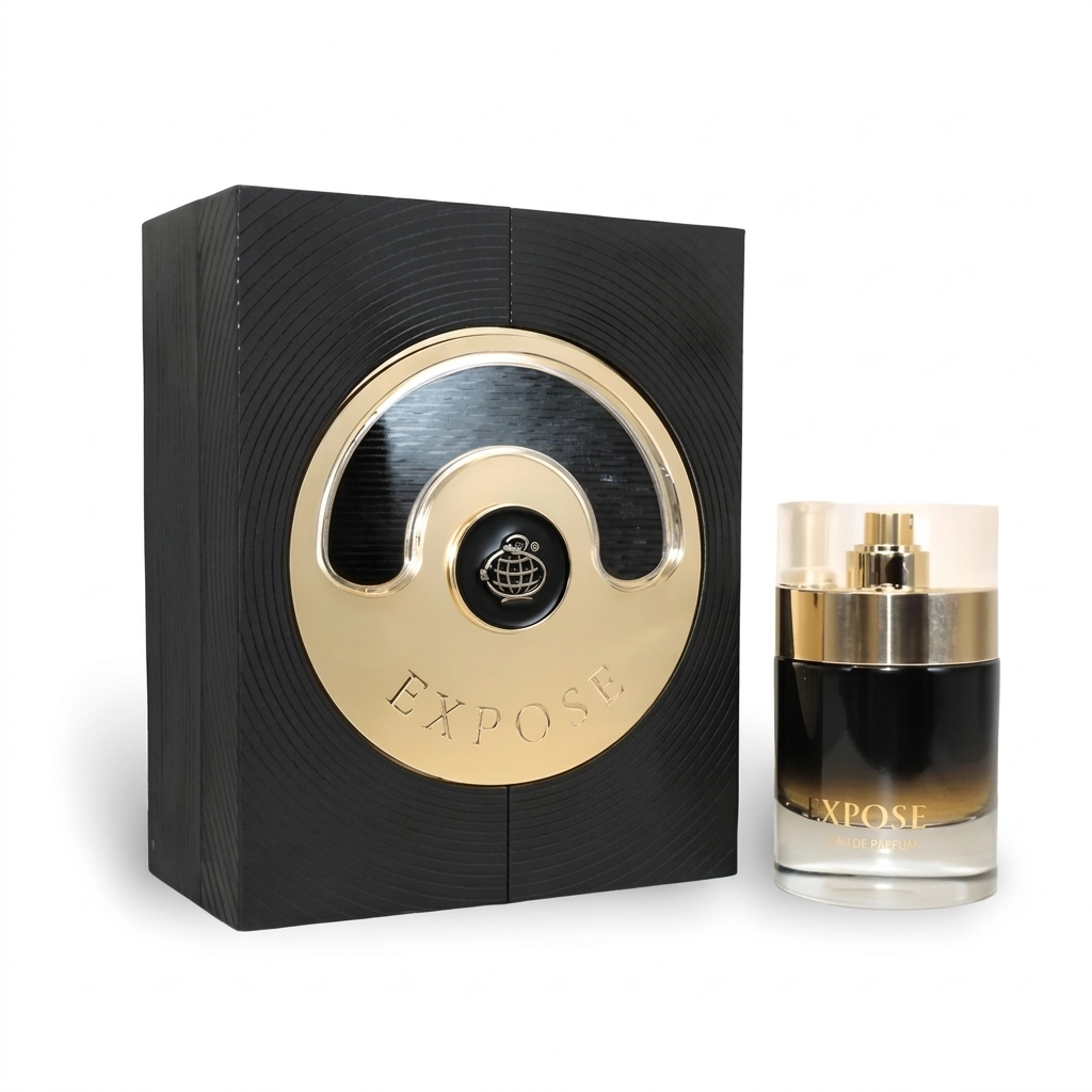 Expose Fragrance World