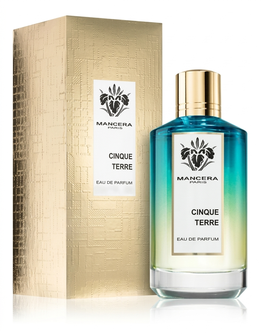 Cinque Terre Mancera