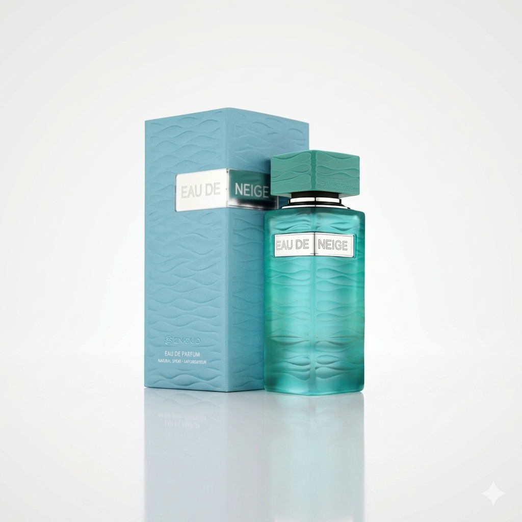 Eau De Neige Fragrance World