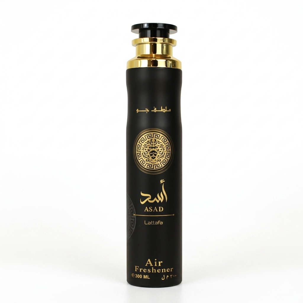 Asad Air Freshner Lattafa