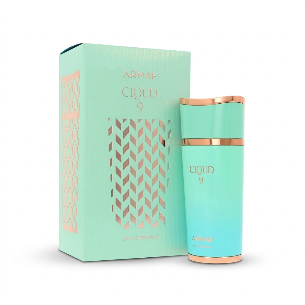 Cloud 9 Armaf