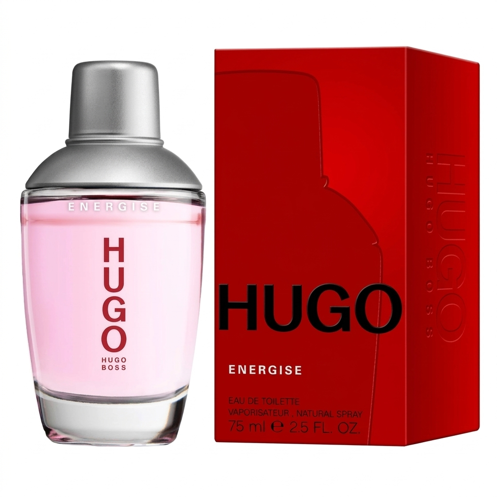Energise Hugo Boss