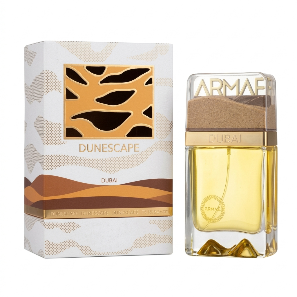 Dunescape Dubai Armaf