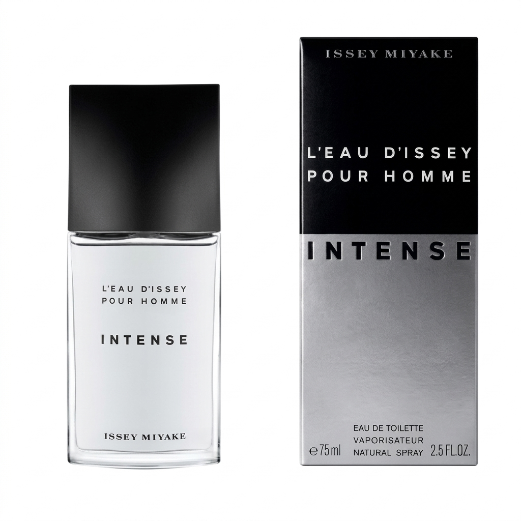 Issey Miyake Intense Issey Miyake