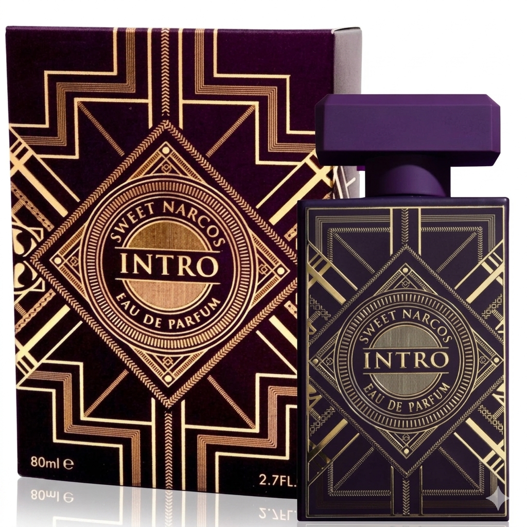 Intro Sweet Narcos Fragrance World